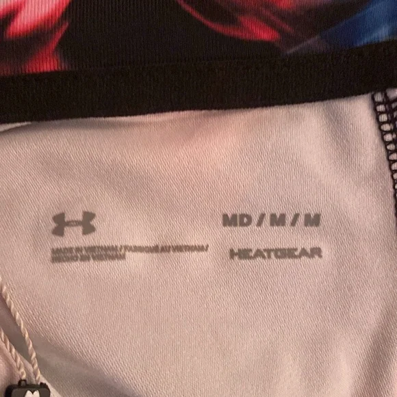 Under armour medium iv rays protection NWT - Picture 2 of 9